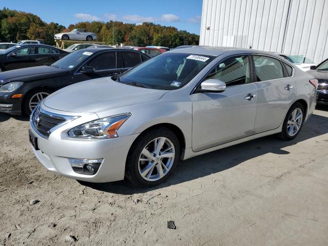 VIN 1N4AL3AP7DC910828 2013 Nissan Altima, 2.5 no.1