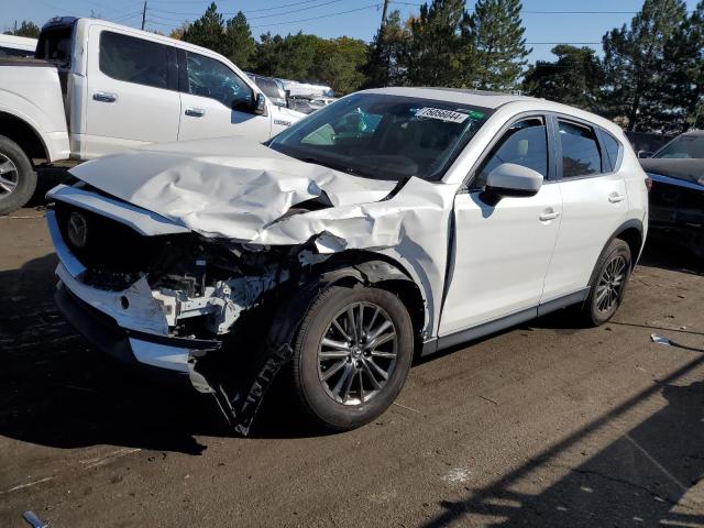 2020 MAZDA CX-5 TOURI - JM3KFACM6L0734391