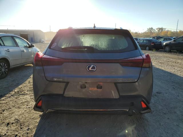 2019 LEXUS UX 250H - JTHU9JBH4K2009631