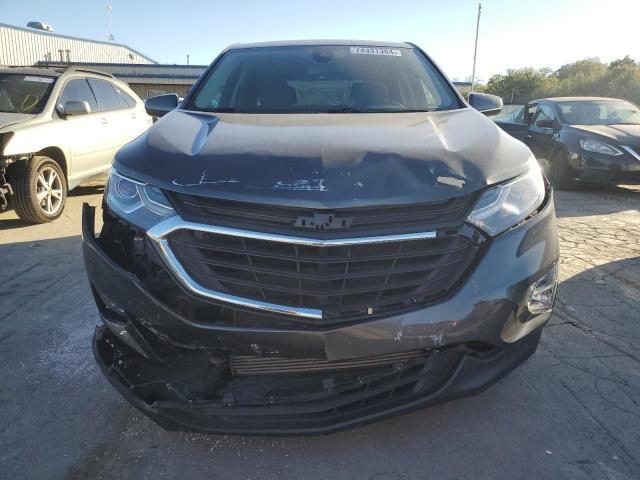 2019 CHEVROLET EQUINOX LT - 3GNAXJEV5KL340655