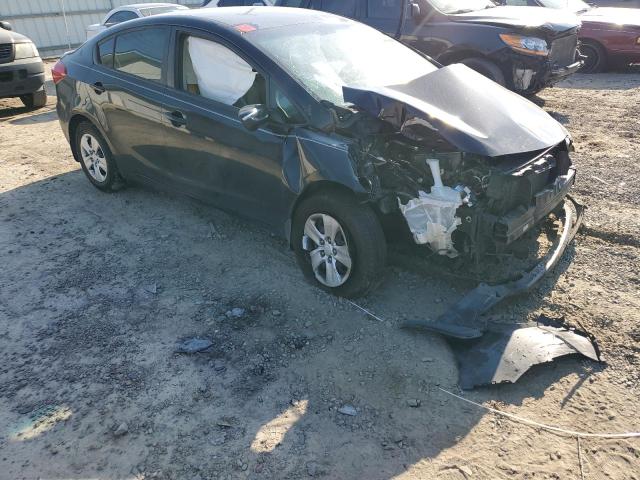 2016 KIA FORTE LX - KNAFX4A69G5551604