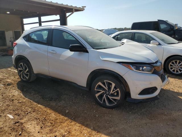 2020 HONDA HR-V SPORT - 3CZRU5H17LM716668