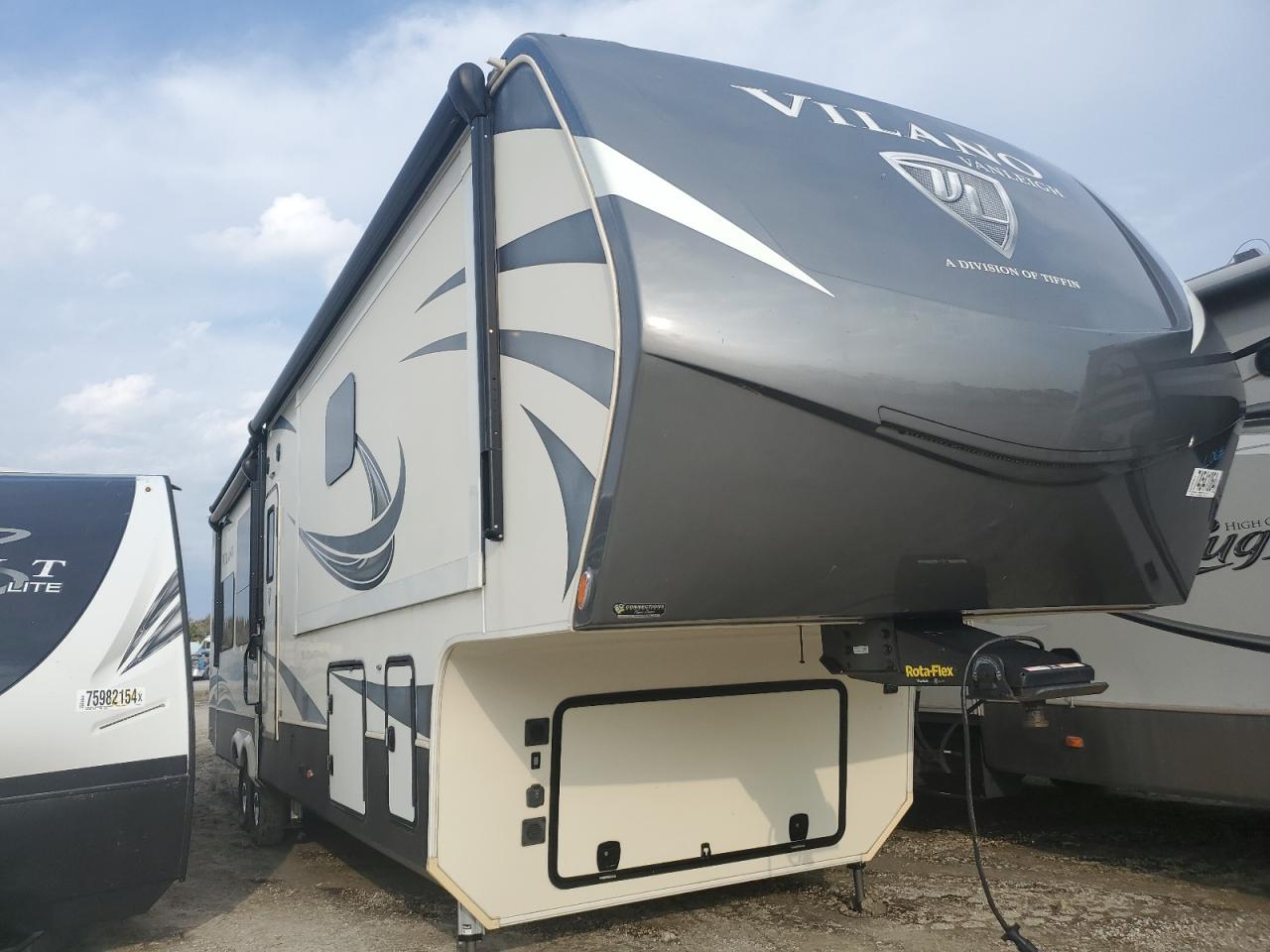 Vanleigh RV Vilano 2020 