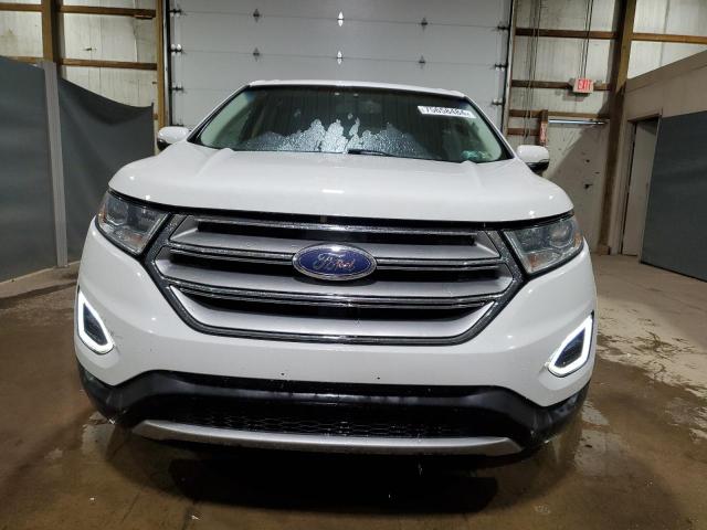 VIN 2FMPK4J91GBC35394 2016 Ford Edge, Sel no.5