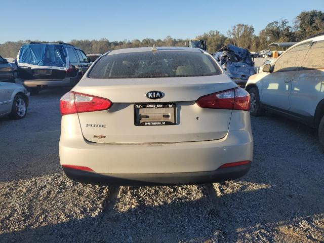 2015 KIA FORTE LX - KNAFK4A65F5374210
