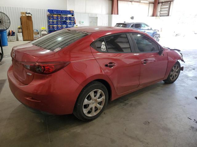 2016 MAZDA 3 SPORT - 3MZBM1T70GM280373