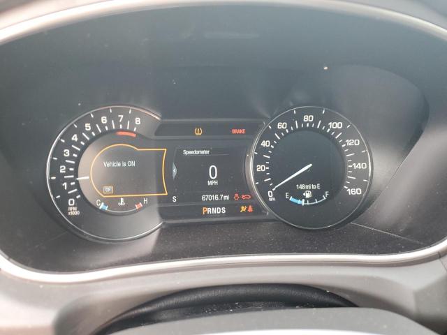 2018 LINCOLN MKX PREMIE 2LMPJ6JR5JBL49358