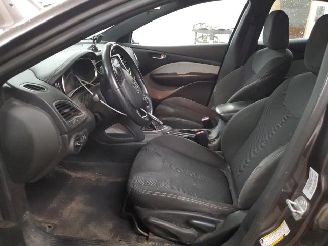 2015 DODGE DART SXT - 1C3CDFBB8FD298516