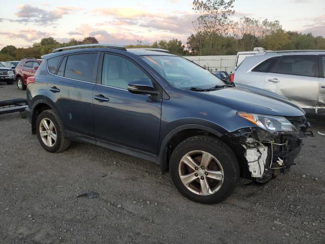 VIN 2T3RFREV8DW034509 2013 Toyota RAV4, Xle no.4