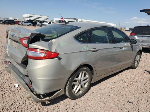 VIN 3FA6P0H72GR195316 2016 Ford Fusion, SE no.3