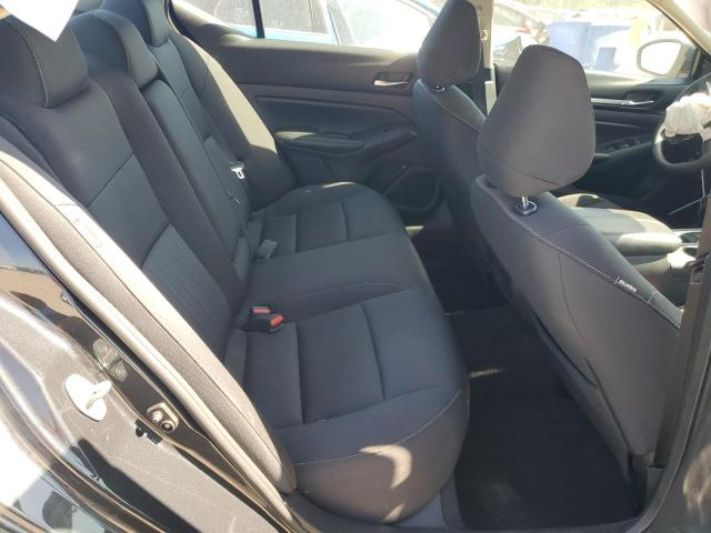 2022 NISSAN ALTIMA SV - 1N4BL4DV4NN305286