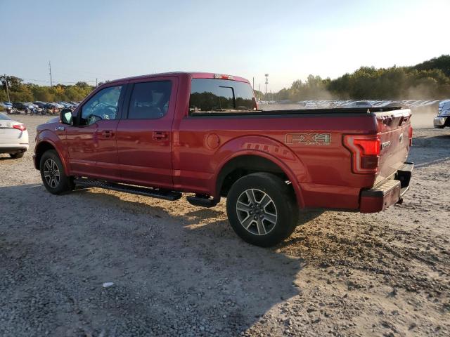 VIN 1FTFW1EF2FFC96902 2015 Ford F-150, Supercrew no.2