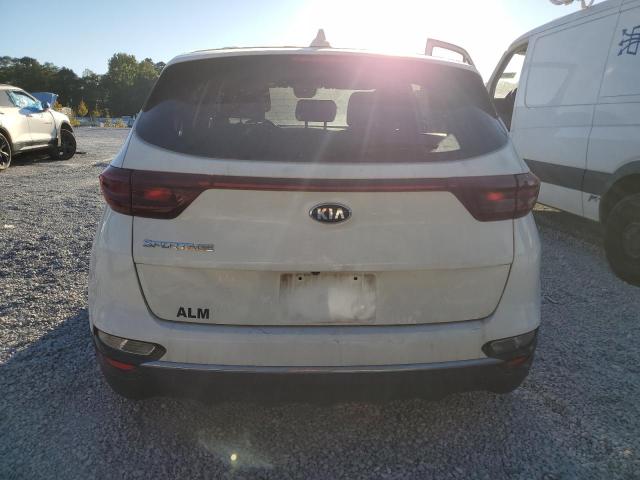 VIN KNDPM3AC2L7833128 2020 KIA SPORTAGE no.6