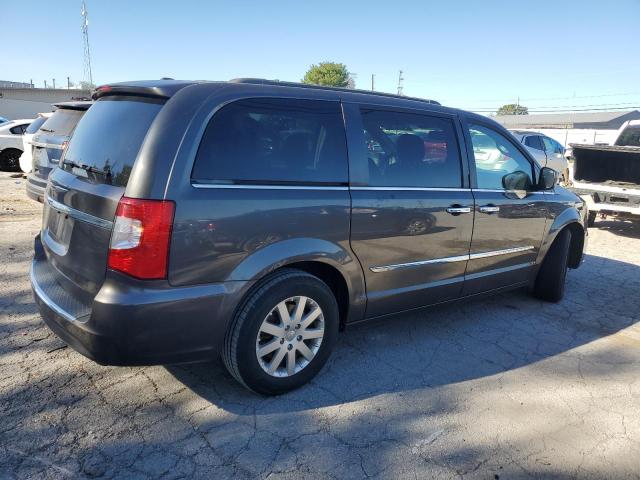 VIN 2C4RC1BG3GR142339 2016 Chrysler Town and Countr... no.3