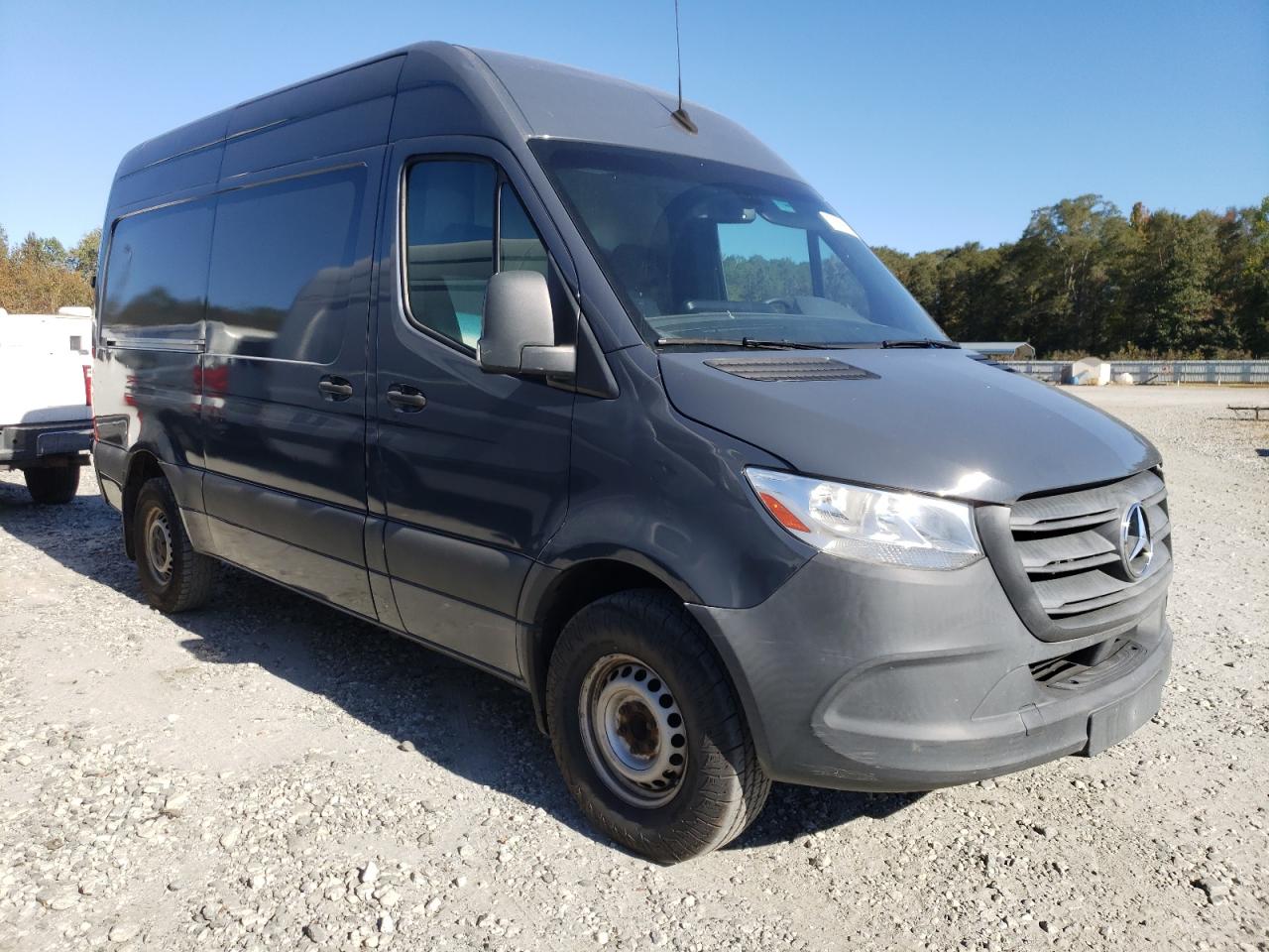 Lot #2909400664 2019 MERCEDES-BENZ SPRINTER 2