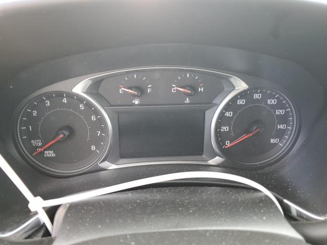 2019 CHEVROLET EQUINOX LT - 2GNAXKEV0K6127610