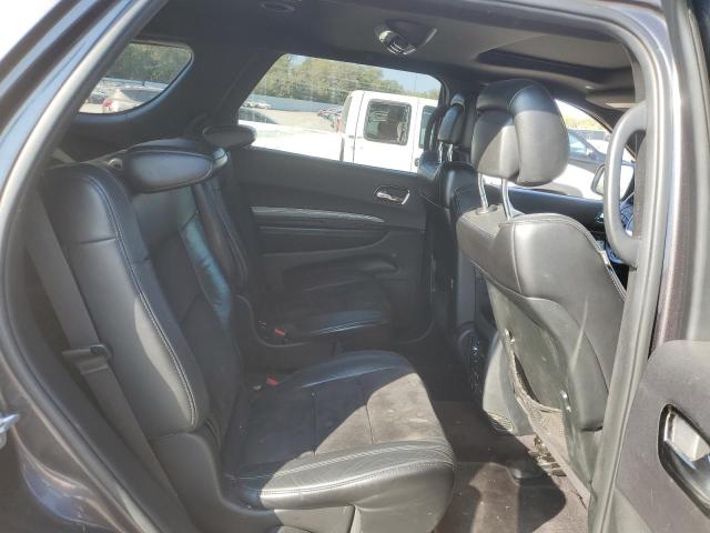 2018 DODGE DURANGO GT - 1C4RDJDGXJC302596