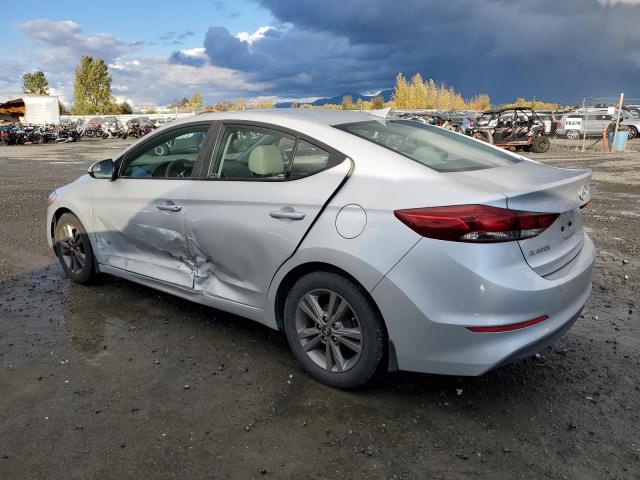 2017 HYUNDAI ELANTRA SE - 5NPD84LF4HH072223