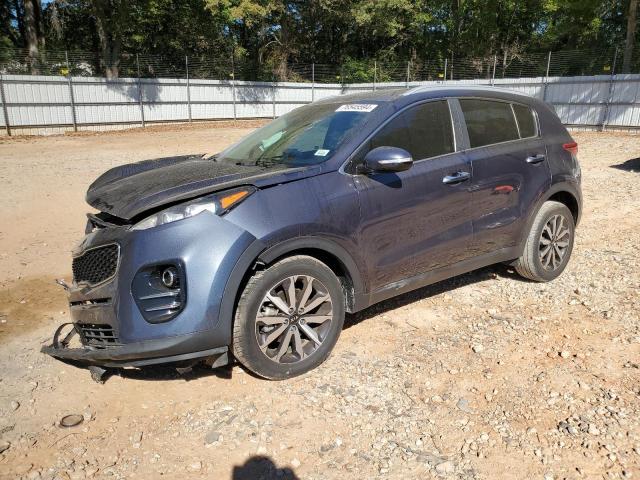 2019 KIA SPORTAGE E - KNDPN3AC7K7562000