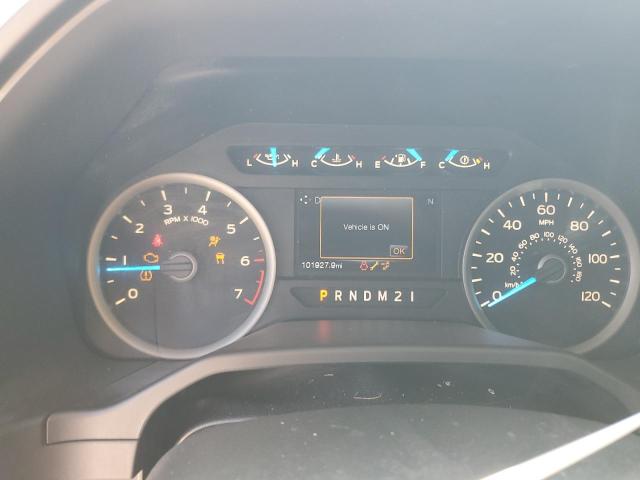 2017 FORD F150 SUPER - 1FTEW1EF4HKC11368