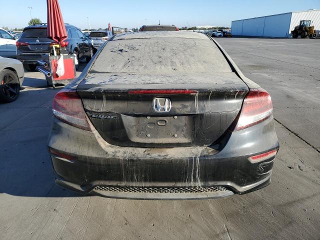 VIN 2HGFG3B85FH514751 2015 Honda Civic, EX no.6