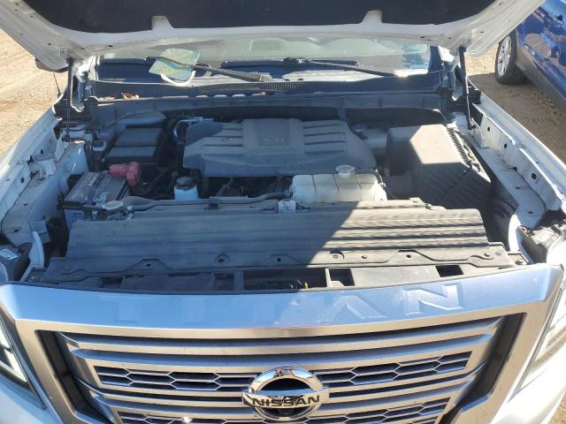 VIN 1N6AA1FB0MN517885 2021 NISSAN TITAN no.11