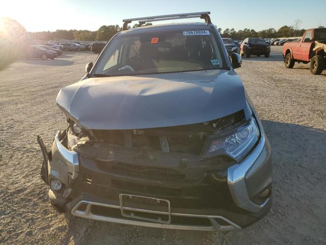 2020 MITSUBISHI OUTLANDER - JA4AD3A30LZ039751