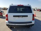 JEEP PATRIOT SP photo