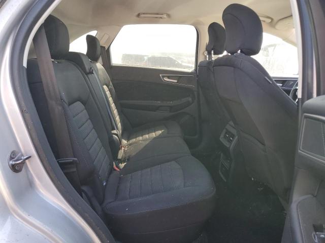 2018 FORD EDGE SEL - 2FMPK3J93JBB61350