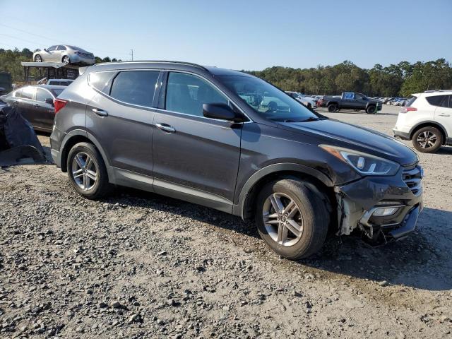 2017 HYUNDAI SANTA FE S - 5XYZU3LB2HG427700