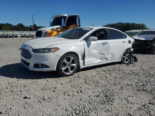 2014 FORD FUSION SE 2014