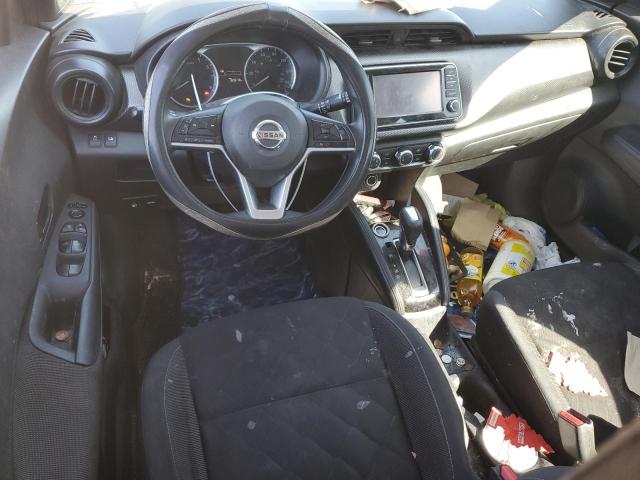 2019 NISSAN KICKS S - 3N1CP5CU3KL515670