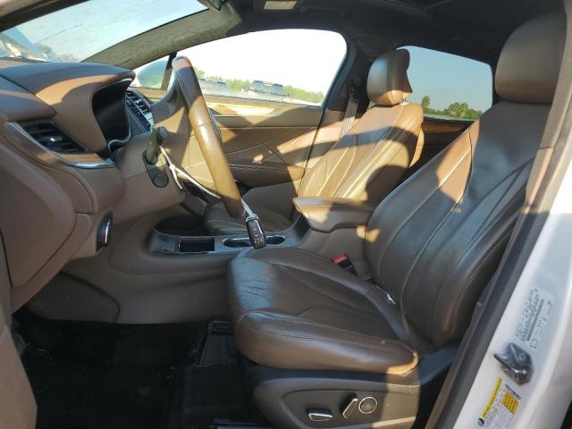 2015 LINCOLN MKC - 5LMTJ2AH5FUJ41134