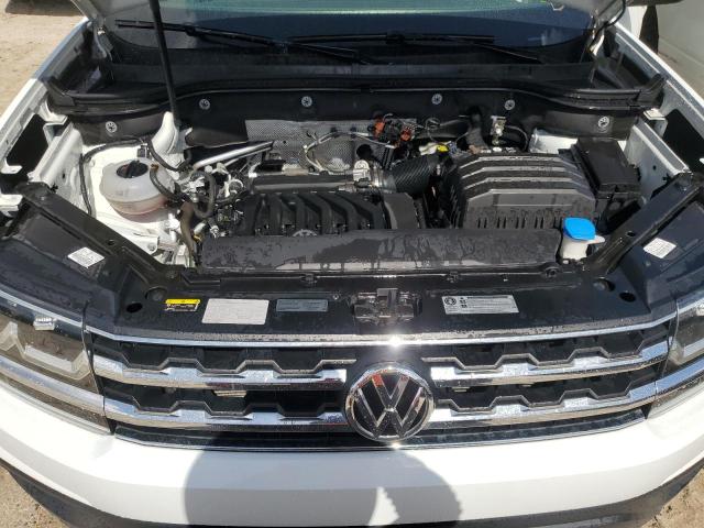 VIN 1V2CR2CA1JC512867 2018 Volkswagen Atlas, SE no.12