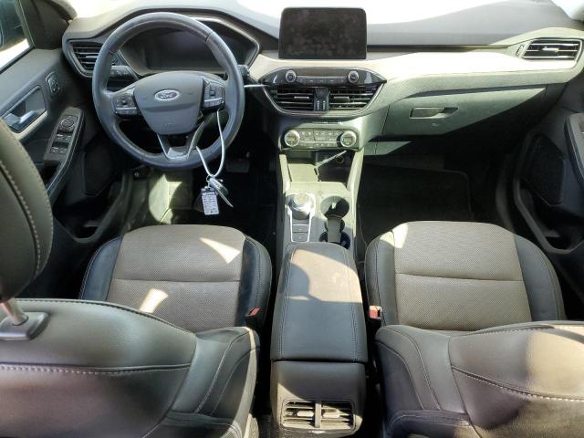 2021 FORD ESCAPE TIT - 1FMCU9DZ1MUB16963