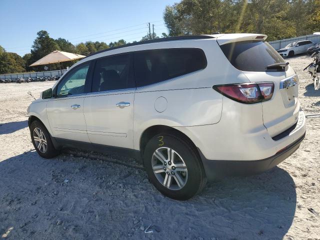 2015 CHEVROLET TRAVERSE L - 1GNKRHKDXFJ228871