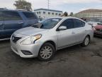 Lot #3023962206 2017 NISSAN VERSA S