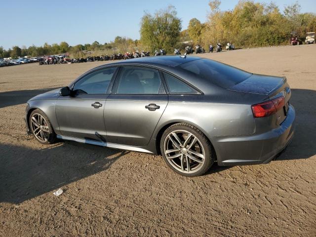 2016 AUDI S6 PREMIUM WAUF2AFC9GN195344