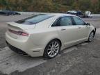 LINCOLN MKZ HYBRID photo