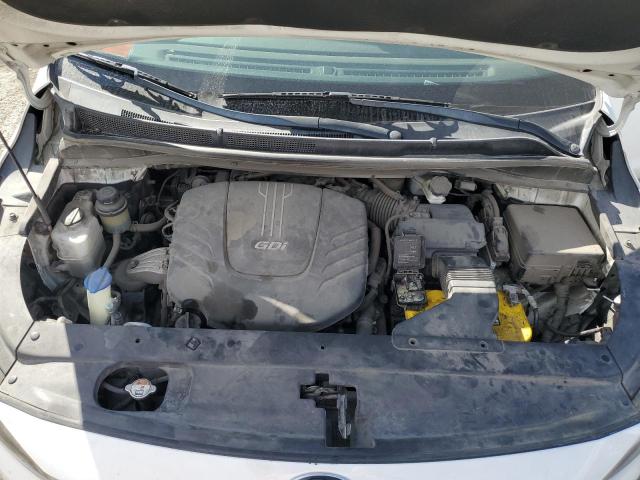 2015 KIA SEDONA LX - KNDMB5C12F6039160