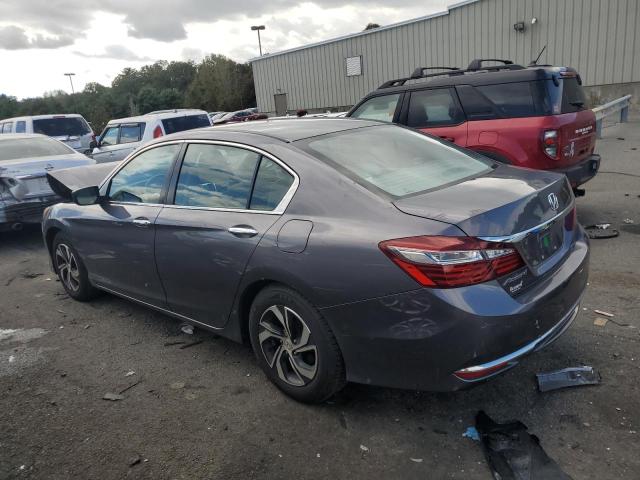 2017 HONDA ACCORD LX - 1HGCR2F33HA111438