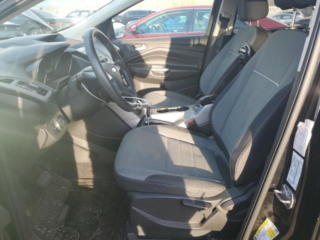 VIN 1FMCU9GX9FUB42918 2015 Ford Escape, SE no.7