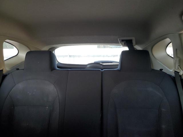2015 NISSAN ROGUE SELE - JN8AS5MT0FW671601