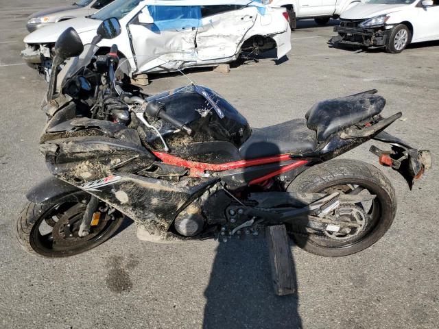 2016 YAMAHA FZ6 RC JYARJ18Y4GA003360