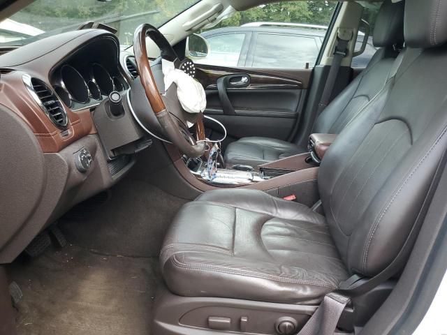 VIN 5GAKRBKD8EJ184942 2014 Buick Enclave no.7