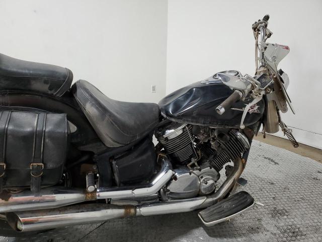 2001 YAMAHA XVS1100 JYAVP11E91A018716