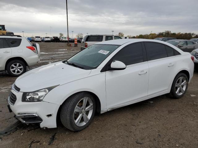 2015 CHEVROLET CRUZE LT - 1G1PE5SB2F7275910
