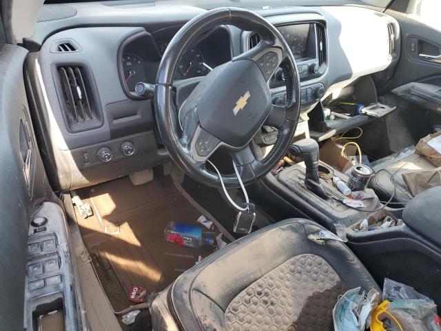 2016 CHEVROLET COLORADO Z - 1GCGTDE30G1320326
