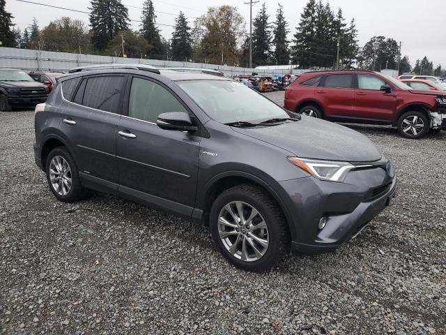 VIN JTMDJREV3HD064481 2017 Toyota RAV4, Limited no.4