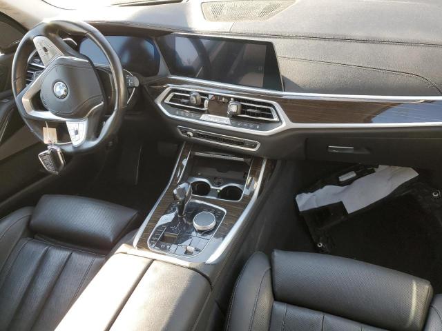 VIN 5UXCW2C5XKL087159 2019 BMW X7 no.8